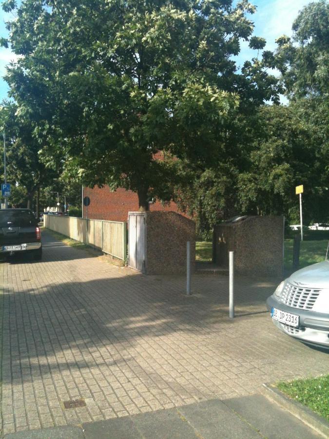 Home24 Oberhausen  Exterior foto