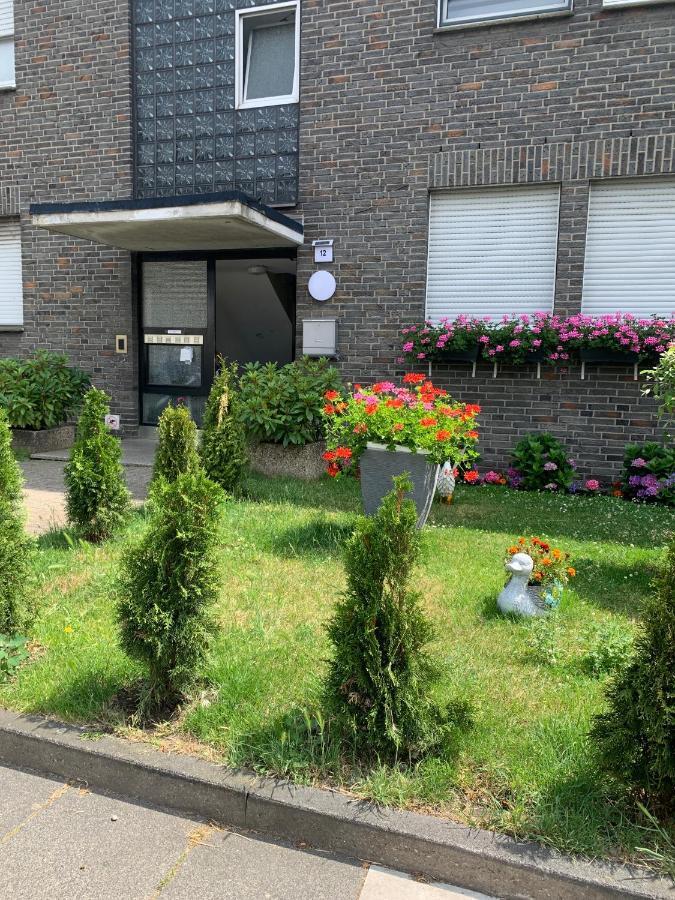 Home24 Oberhausen  Exterior foto