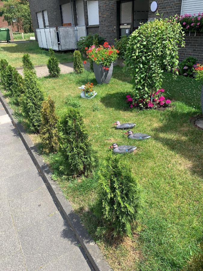 Home24 Oberhausen  Exterior foto