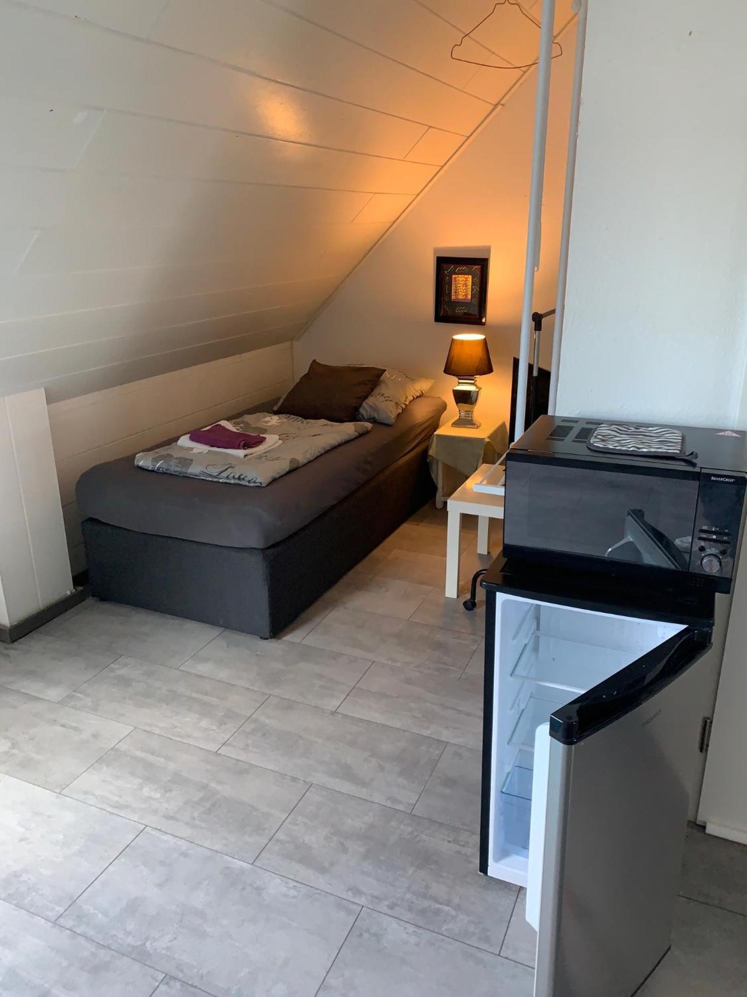 Home24 Oberhausen  Exterior foto